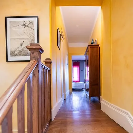 La Croix Des Rameaux- Charming House Near Lyon Apartment *