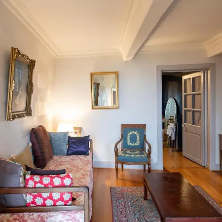 La Croix Des Rameaux- Charming House Near Lyon *