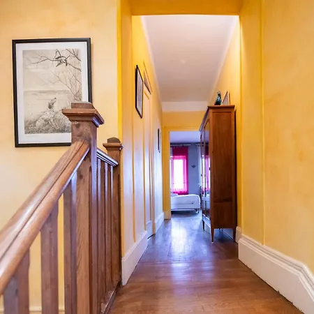 La Croix Des Rameaux- Charming House Near Lyon *