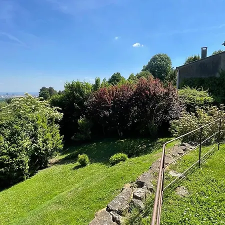 La Croix Des Rameaux- Charming House Near Lyon Saint-Didier-au-Mont-d'Or